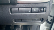 Nissan Qashqai 1.3 DiG-T MH 158 N-Connecta 5dr Petrol Hatchback